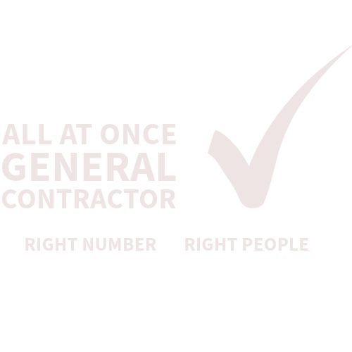 allatoncegeneralcontractorllc.com