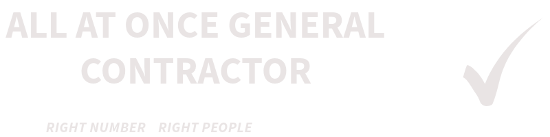 allatoncegeneralcontractorllc.com